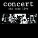 Cure: Concert - Live, CD