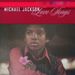 Michael Jackson: Love Songs, CD