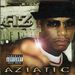 Az: Aziatic, CD