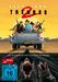 Tremors 2 - Die Rückkehr der Raketenwürmer, DVD