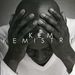 Kem: Kemistry, CD