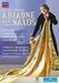 Richard Strauss (1864-1949): Ariadne auf Naxos, Blu-ray Disc