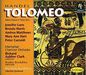 Georg Friedrich Händel (1685-1759): Tolomeo (1728), 3 CDs