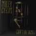 Miley Cyrus: Can't Be Tamed, CD