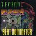 Beat Dominator: Techno Bass, CD