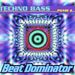 Beat Dominator: Techno Bass 2, CD