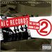 Alchemist: The Cutting Room Floor, CD