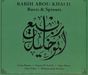Rabih Abou-Khalil: Roots & Sprouts, CD