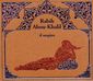 Rabih Abou-Khalil: Il Sospiro, CD