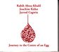 Rabih Abou-Khalil: Journey To The Centre Of An Egg, CD