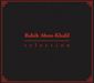 Rabih Abou-Khalil: Selection, CD