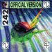 Front 242: Official Version, CD