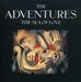 Adventures: The Sea Of Love, CD
