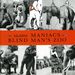 10.000 Maniacs: Blind Man's Zoo, CD