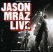 Jason Mraz: Tonight, Not Again - Live (CD+DVD), CD