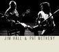 Jim Hall & Pat Metheny: Jim Hall & Pat Metheny, CD