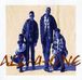 All 4 One: All 4 One, CD