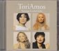 Tori Amos: Strange Little Girls, CD