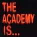 Academy Is: Santi, CD