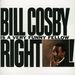 Bill Cosby: Is A Very Funny Fellow, CD