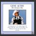 Gene Autry: His Greatest Hits, CD