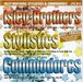 Karaoke: Isley Brothers - Sty: Ikaraoke: Isley Brothers - Sty, CD