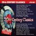 Karaoke: 20th Century Classic: Karaoke: 20th Century Classics, CD
