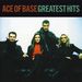 Ace Of Base: Greatest Hits, CD