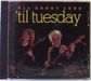 'til Tuesday feat. Aimee Mann: All About Love, CD