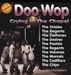 Doo Wop: Crying In The Chapel, CD