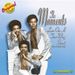Moments: Moments, CD