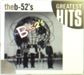 B-52's: Greatest Hits, CD