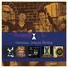 X: Original Album Series, 5 CDs