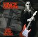 Vince Converse: One Step Ahead, CD