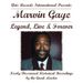 Marvin Gaye: Legend, Live & Forever, CD
