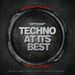 Sascha Carassi  (Presented By): Techno At Its Best, CD