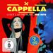 Cappella: U Got 2 Let The Music-The Hits, 3 CDs