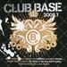 Various Artists: Club Base 2008.1, 2 CDs