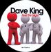 Dave King: Feel The Night, Single 12