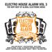 Various Artists: Electro House Alarm Vol. 3, 2 CDs