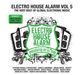 Various Artists: Electro House Alarm Vol. 5, 2 CDs