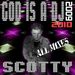 Maxi-CD: God Is A DJ 2009, Maxi-CD