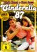 Cinderella '87, DVD