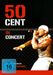 50 Cent: In Concert, DVD