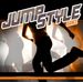 Various Artists: Jump Style Dance, 2 CDs
