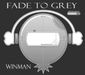Maxi-CD: Fade To Grey, Maxi-CD
