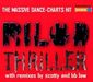 Maxi-CD: Thriller, Maxi-CD