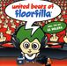 Floorfilla: United Beatz Of Floorfilla, CD
