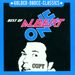 Albert One: The Best, CD