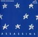 Assassins: Original Cast Recording, CD